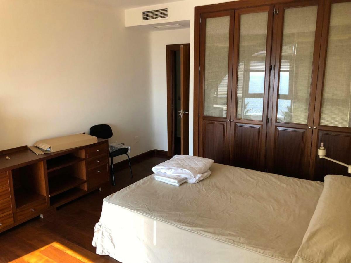 Atico-Duplex Primera Linea De Playa En El Centro De Εστεπόνα Εξωτερικό φωτογραφία